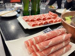-楼外楼肥羊木炭火锅居(乐群街店)