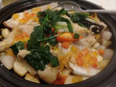 -万禧明珠大酒楼(海丰店)