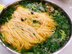 -杨记拉面总店
