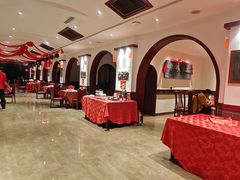 -山西会馆·晋菜·晋商宴·牌匾博物馆(胜利东街店)