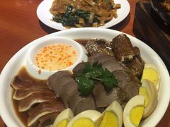 -潮堂(环球金融中心店)