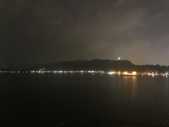-湖畔居茶楼(湖滨店)