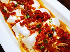 -纪林菜馆·博山菜老字号(华光路店)