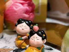 -皇庭广场(福华三路店)