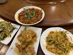 -春發合饭庄