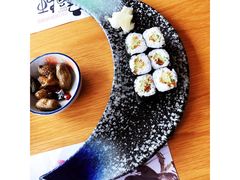 -寒鰤日式精致料理