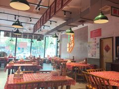 -龙师傅卤炒(天马店)