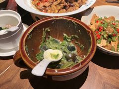 -山涧肴·泉水煮活鱼(坂田店)