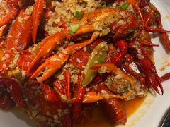 -五七小李子油焖大虾(总店)