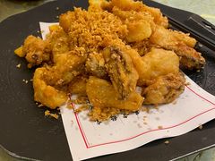 -富黎华海鲜大酒楼(正大广场店)