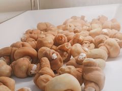 -李记称盘牛杂串串(广厦店)