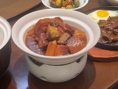 -徽韵人家·传承正宗徽菜(牡丹园店)