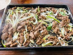 -清真永恒华威肉饼(潘家园店)