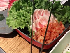 -新石器烤肉(招商1872店)