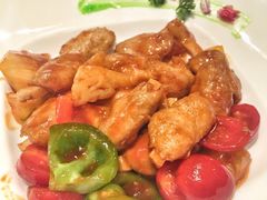 -若蘭慈·无国界素食料理(欢乐海岸店)