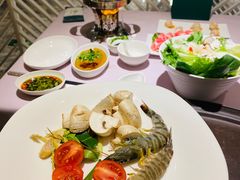 -鼎鼎香·港式火锅(北京SKP店)