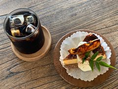 -Vanillacafe香草咖啡(银海大世界店)