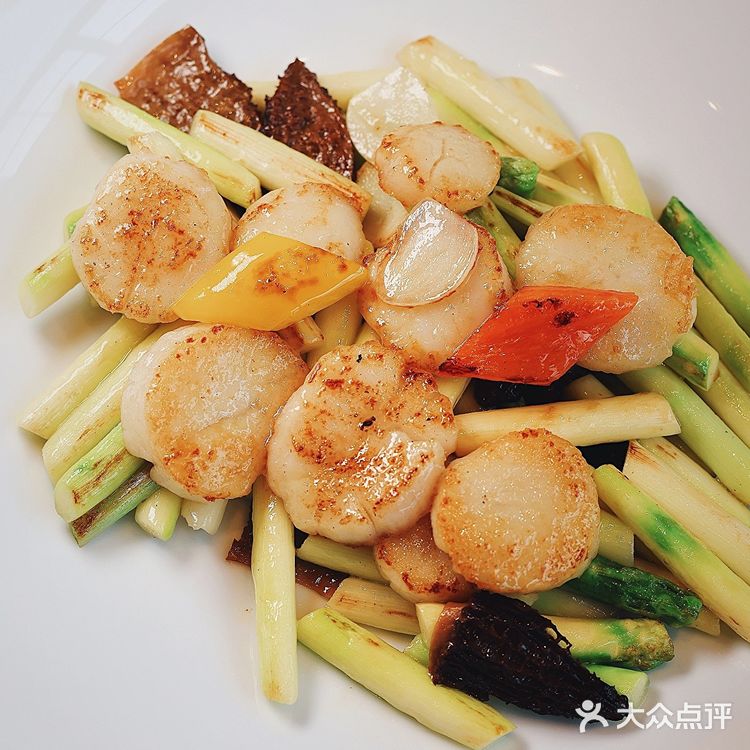 六斤重的白水鱼超灵🥘赶快跟我来海上明月尝鲜