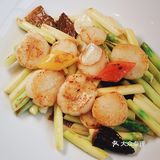 六斤重的白水鱼超灵🥘赶快跟我来海上明月尝鲜