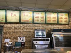 -赛百味(仙林金鹰店)