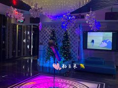 -GAGA主题量贩式KTV平价店(工大店)