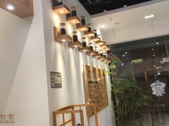 -霸王茶姬(泛海广场店)