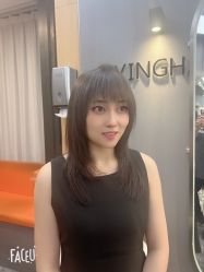 -Sying杉影日式烫染專門店