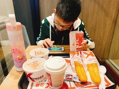 -肯德基(新市百店)