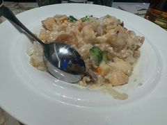 -峰厨大鱼泡饼(水上公园店)