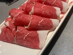 -海底捞火锅(金光华店)