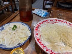 -楠火锅(西单店)