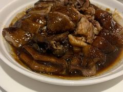 碌鹅-花城苑广府菜(侨鑫店)