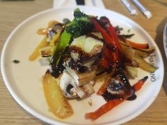 -玛尚诺Pizza&Bar(长泰广场店)