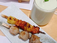 -火山屋台(新街口店)