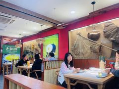 -光海·乡记酸菜鱼·始于1996(花园路店)