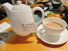 -湊湊火锅·茶憩(皇姑万象汇店)
