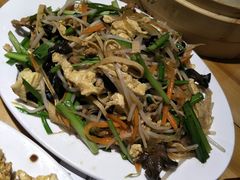 特色炒合菜-香满园春饼·家常菜(东大桥店)