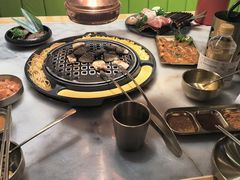 -韩宫宴和牛烤肉(合肥滨湖银泰城店)