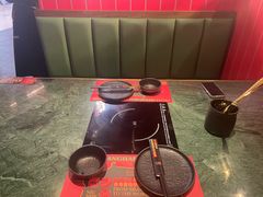 -牛New寿喜烧(曹路花园城店)