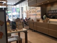 -奈雪的茶(石厦时代广场店)
