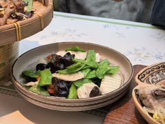 -云海肴·汽锅鸡·云南菜(高德置地店)