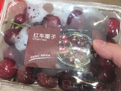 -盒马鲜生(岭南新世界店)