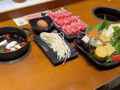 -呷哺呷哺 黄金牧场 (欢乐谷店)