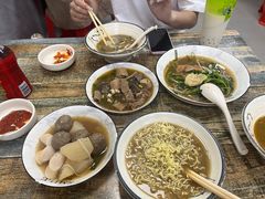 -正宗阳山牛杂(东城店)