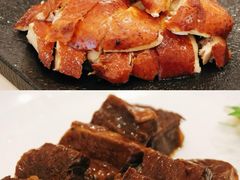 -恒悦轩·粤菜(上海展览中心店)
