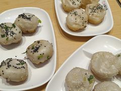 -小杨生煎(周浦万达店)