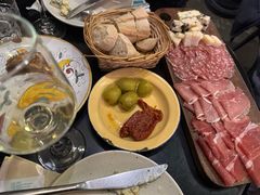 -Alimentari Grande(东湖路店)