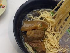 -李先生牛肉面大王(长春儿童医院店)