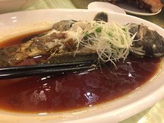 -东湖国际大酒店叠石酒楼