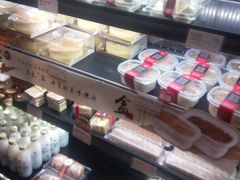 零售区-85度C(上海秀沿路店)